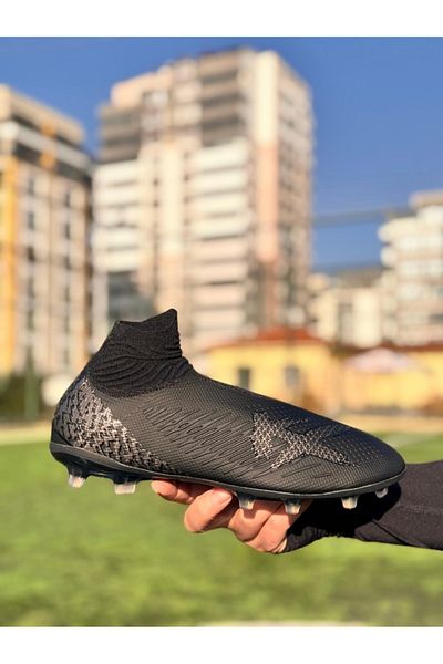 KXSPOR Noi ghete de fotbal KX „Blanka” de nivel Elite
