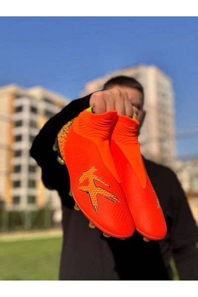 KXSPOR Noi ghete de fotbal KX „Blanka” de nivel Elite