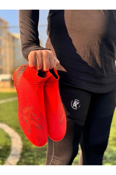 KXSPOR حذاء كرة القدم الجديد KX 'Blanka' Elite Level