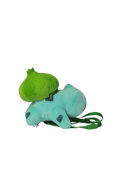 Pokemon Company Adorable Ppkoemonplush Backpack 40cm Plush Backpack Licensed for Pokemon Fans
