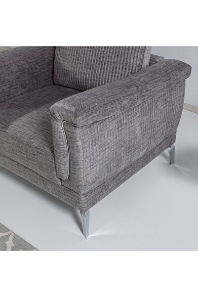Windy Furniture GEST KANEPE+PUF