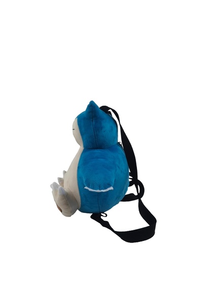 Pokemon Company Чарівний плюшевий рюкзак Ppkoemon 40 см для шанувальників Покемона, ліцензований