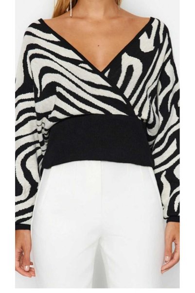 NÜANS MODA sweater