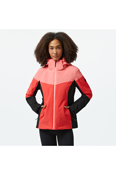 Mc Kinley Doro Kadın Pembe Kayak Montu