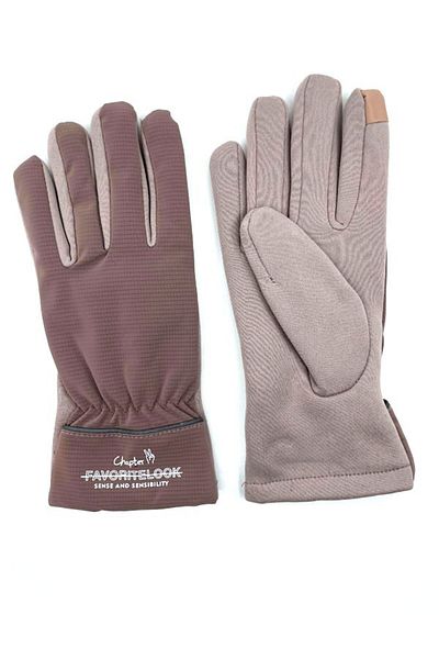 LİNOTTİ Gloves 211 - Inflatable Fabric