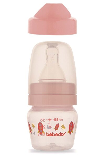 Bebedor Mini Bardak/biberon 30ml (KOD:20301) - Pembe