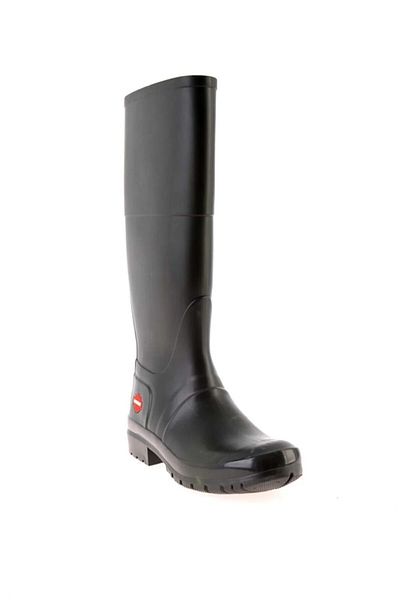 Harley Davidson Γυναικείες πλαστικές μπότες Well Rain Olive