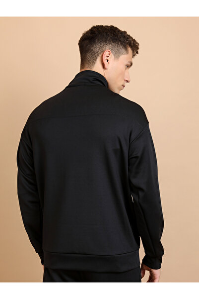 Highlander By Styli Relaxed Fit Dropped Shoulder Sweatshirt