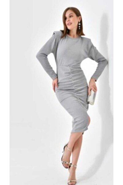 NÜANS MODA Formal dress