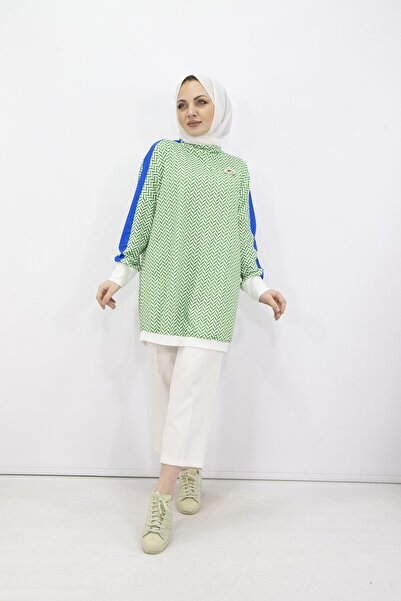 feray kaya 1194 Туніка