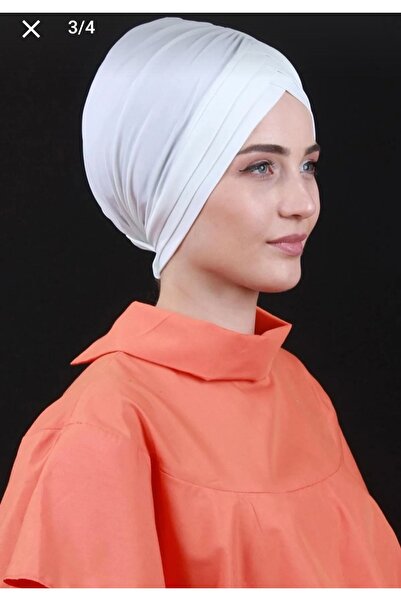 Serra 3 Banded Bonnet