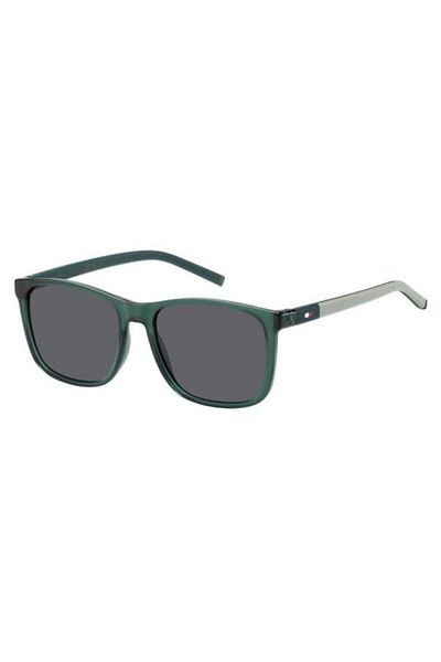 Tommy Hilfiger Boy's Sunglasses - Th2120/S Is One, 50-130 Model