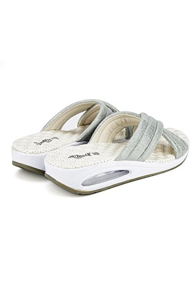 Muya Papuci de damă Air Max Sole Glance Anatomical - Heel Spur