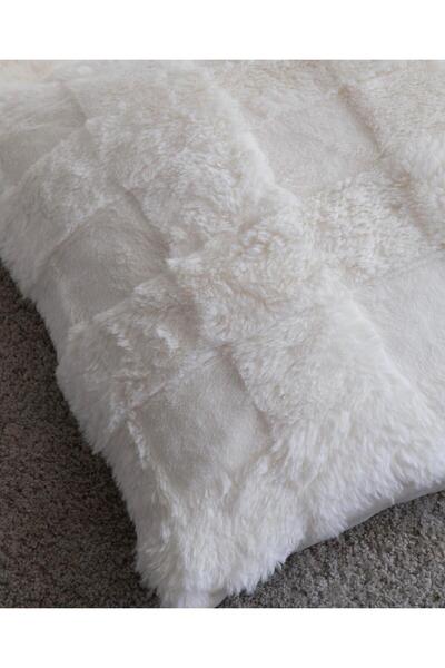 Apricitas HOME ÇİFT KİŞİLİK YATAK ÖRTÜSÜ SET MILENA EKRU - YATAK ORTUSU SET