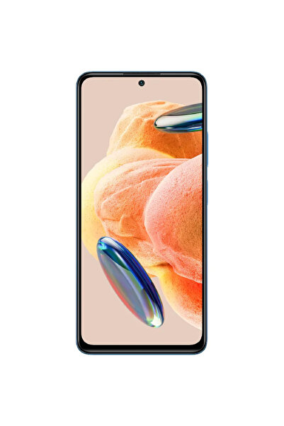 Xiaomi Yenilenmiş Xiaomi Redmi Note 12 Pro 256 GB Beyaz Cep Telefonu (12 Ay G...