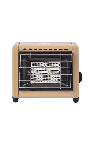 Orcamp Hota Portatif Kalp Sobası