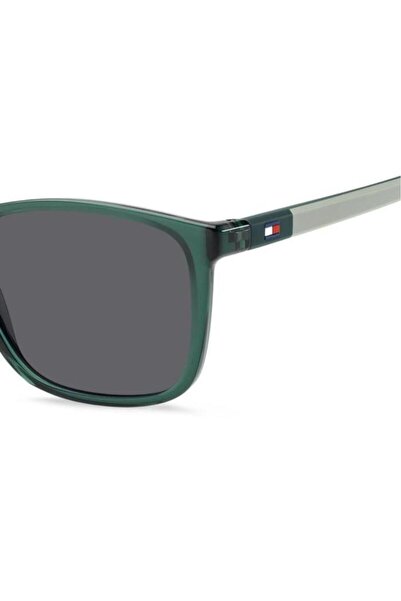 Tommy Hilfiger Boy's Sunglasses - Th2120/S Is One, 50-130 Model