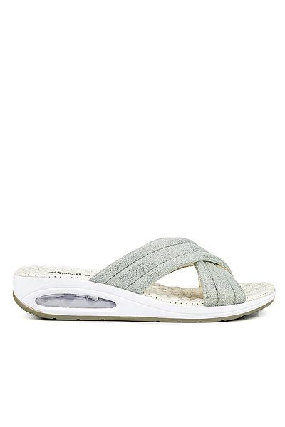 Muya Air Max Sole Glance Ανατομικές Γυναικείες Παντόφλες - Heel Spur