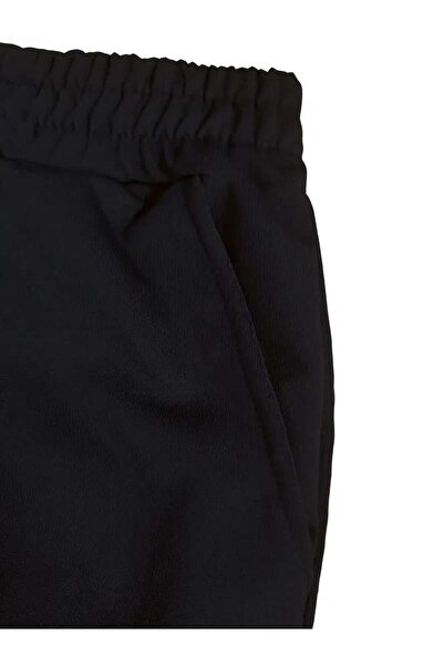 Touz Moda Sokak Tarzı Ready Baskılı Unisex Baggy Eşofman