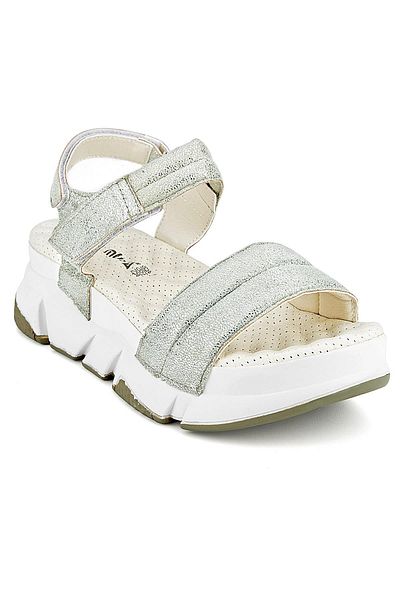 Muya Bolissa Anatomical Sole Heel Spur Women's Sandals