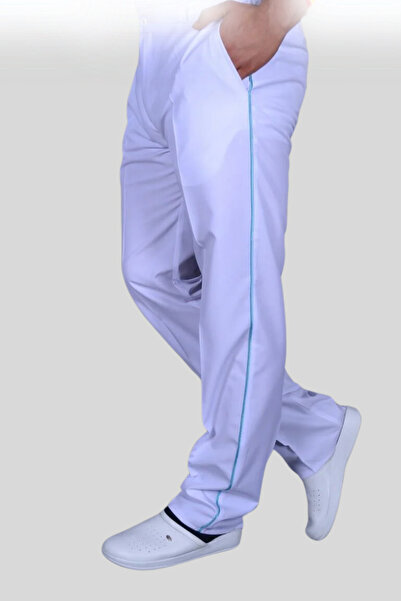 Üniformanya Muške i ženske kuvarske pantalone - kuvar, kuhinja, dizajn kuvara