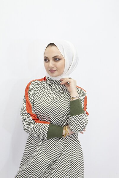 feray kaya 1194 Туніка