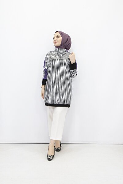 feray kaya 1194 Tunik