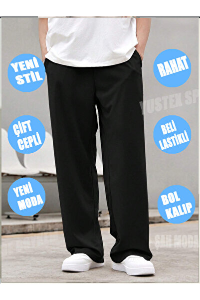 yx yustex sport Ανδρική αθλητική φόρμα μεγάλου μεγέθους, ελαστικό υφαντό ύφασ...