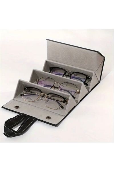 Zess store Gzll 5-Pack Glasses Box