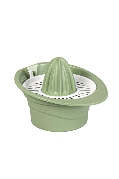 Herevin Green Lemon and Orange Juicer - 250 cc