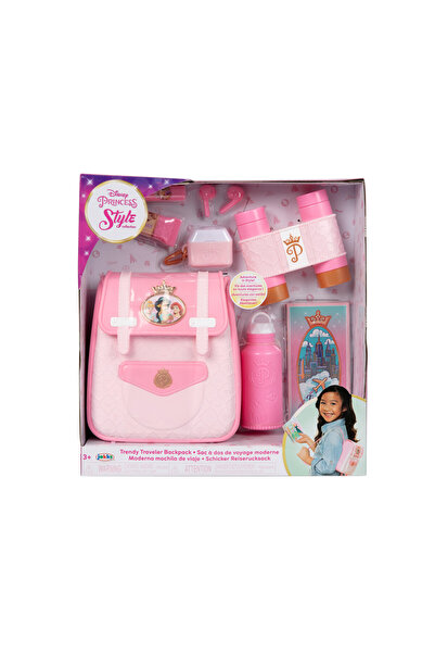 Disney Disney Princess Style Collection Trendy Traveler Backpack 223814