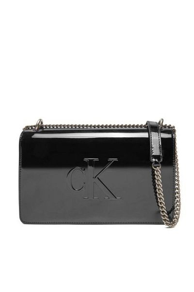 Calvin Klein SCULPTED EW FLAP25 IM – 25 mm Cut Sculpted EW Kapuzenklappe