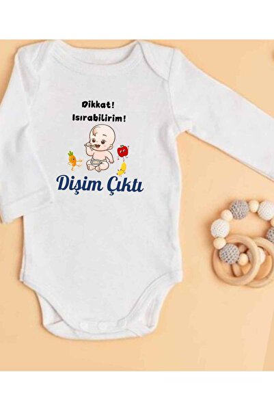 lupi DİŞ BUĞDAYI DİŞİM ÇIKTI YAZILI İSİMLİ ZIBIN İSİMLİ HASTANE ÇIKIŞI KİŞİYE...