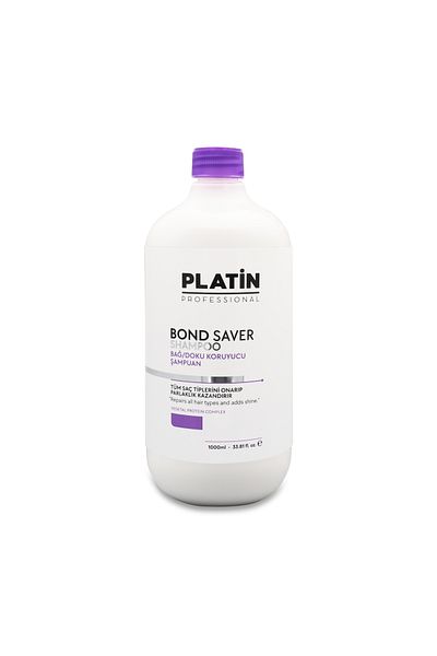 Platin Ligament/Tissue Protective Shampoo 1000 ml
