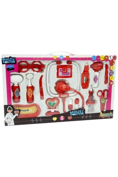 Genel Markalar KUT.BYK.DOKTOR SETI