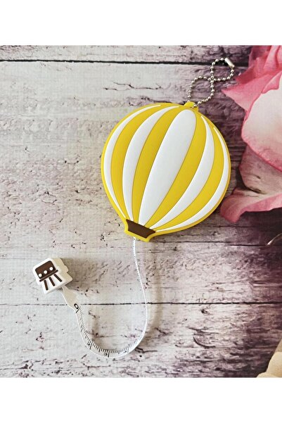 OZN AKSESUAR Bandă de măsurare automată bidirecțională de 150 cm