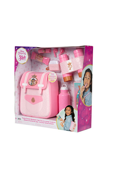 Disney Disney Princess Style Collection Trendy Traveler Backpack 223814