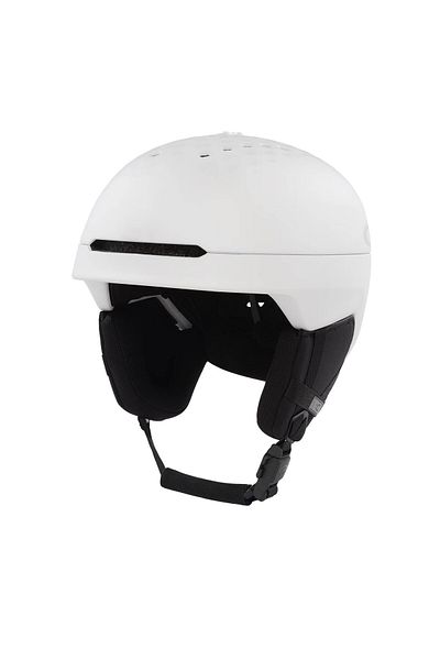 Oakley Mod3 Men's White Helmet Fos901055
