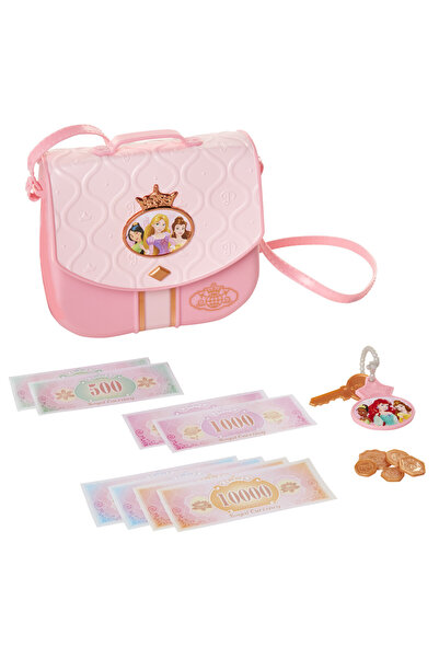 Disney Disney Princess Style Travel Purse Set