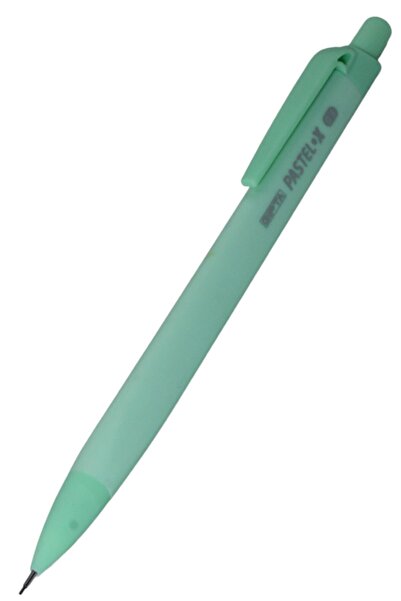 Kırtasiye Ofisi قلم رصاص ملون باستيل متعدد الاستخدامات موديل X 05 - 1941