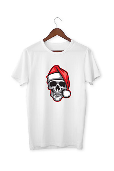 ALPŞAN TİCARET Lubanja DEDA MRAZA Vizualno T-shirt - Za decu i odrasle