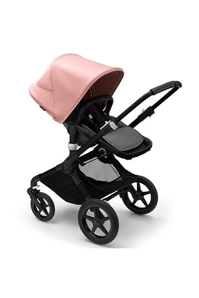 Bugaboo Fox 3 Sun Canopy - Morning Pink