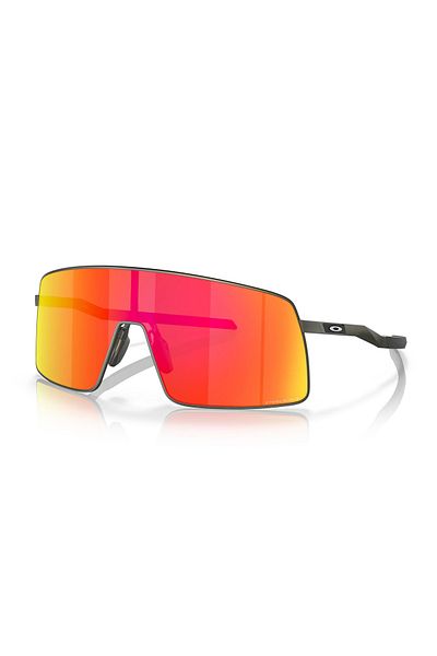 Oakley Men's Sunglasses - Sutro Red