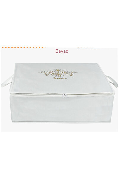 umbellatum Hurç Baza Altı 64x45x22 Cm Büyük Boy