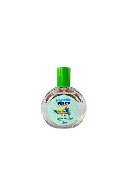 Generic Brand عطر كابتن بينجو للأطفال