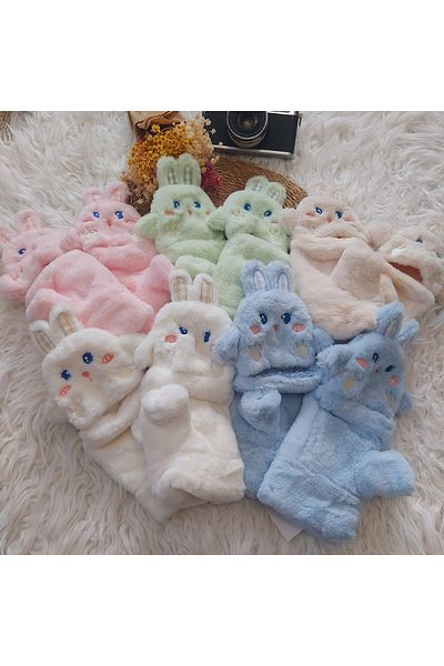 Özeniş Rabbit Gloves