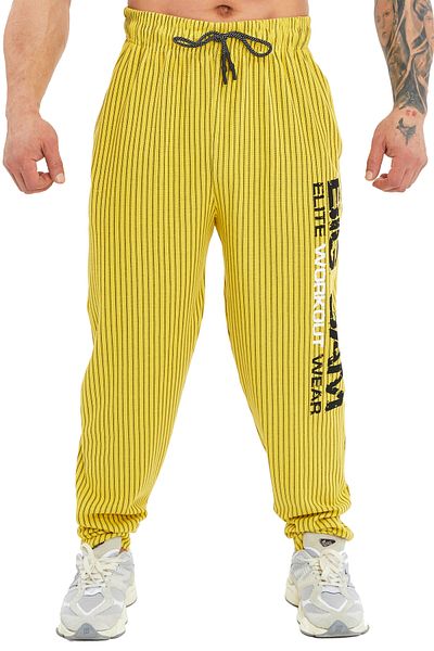 Big Sam New Body Pants Loose Cut Sweatpants 1180