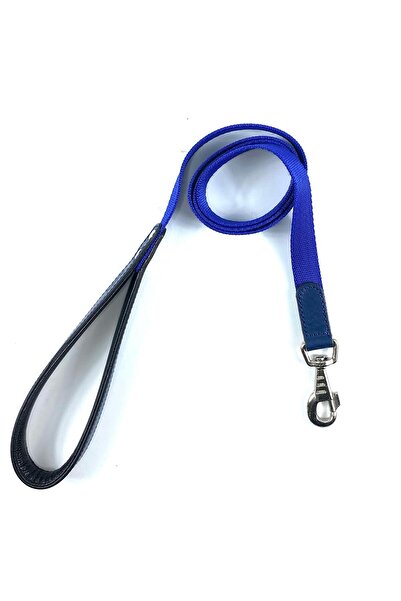 Lino Leather Ended Walking Strap