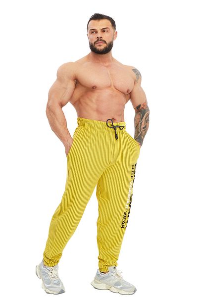 Big Sam New Body Pants Loose Cut Sweatpants 1180