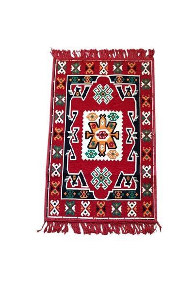 Zaytoon ® 60*95 Palestinian Traditional Embroidered Small Volume Living Room ...